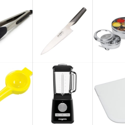 Kitchen gifts for cooks in your life