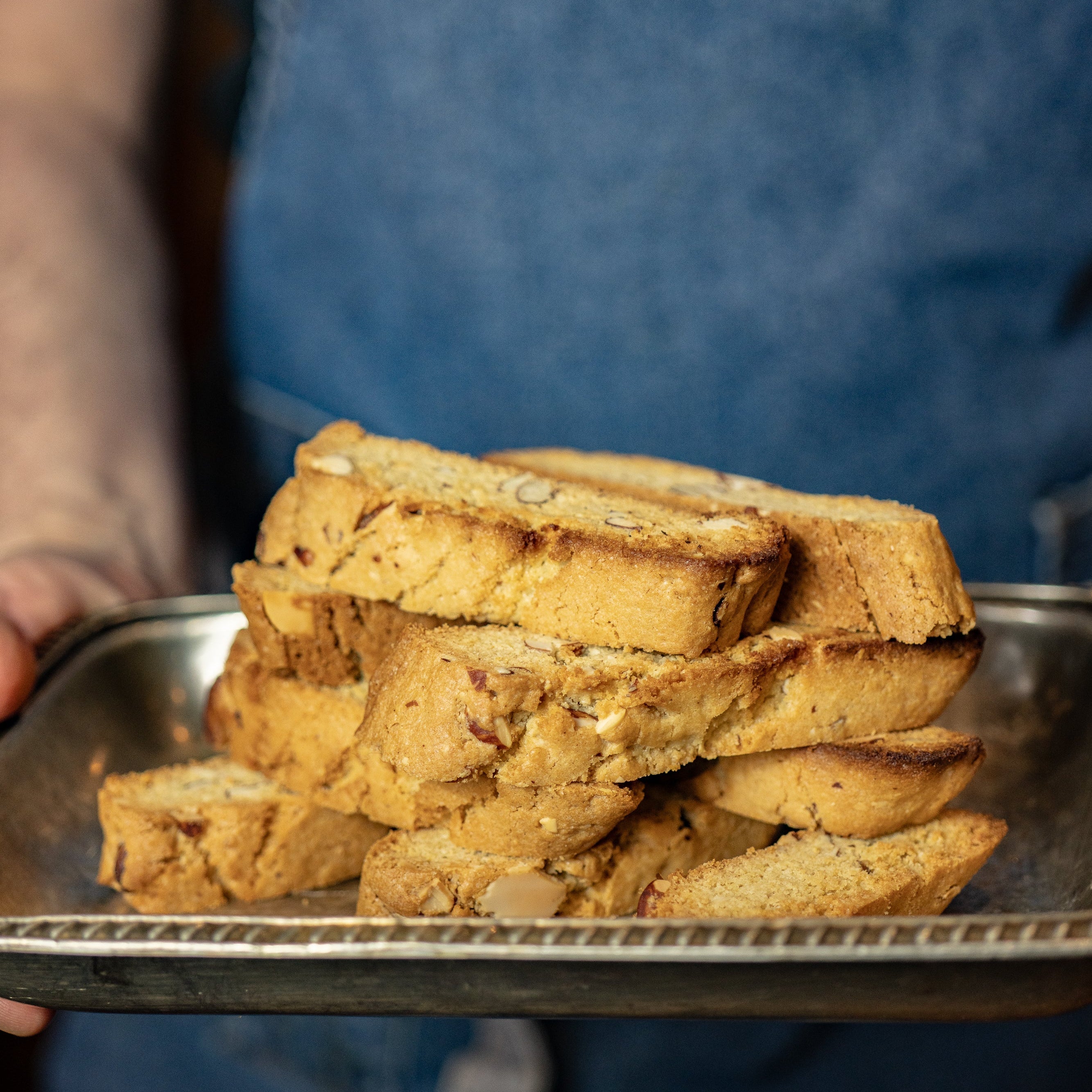 Cantucci Biscotti