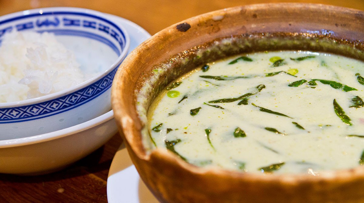 Asian Cookery Course