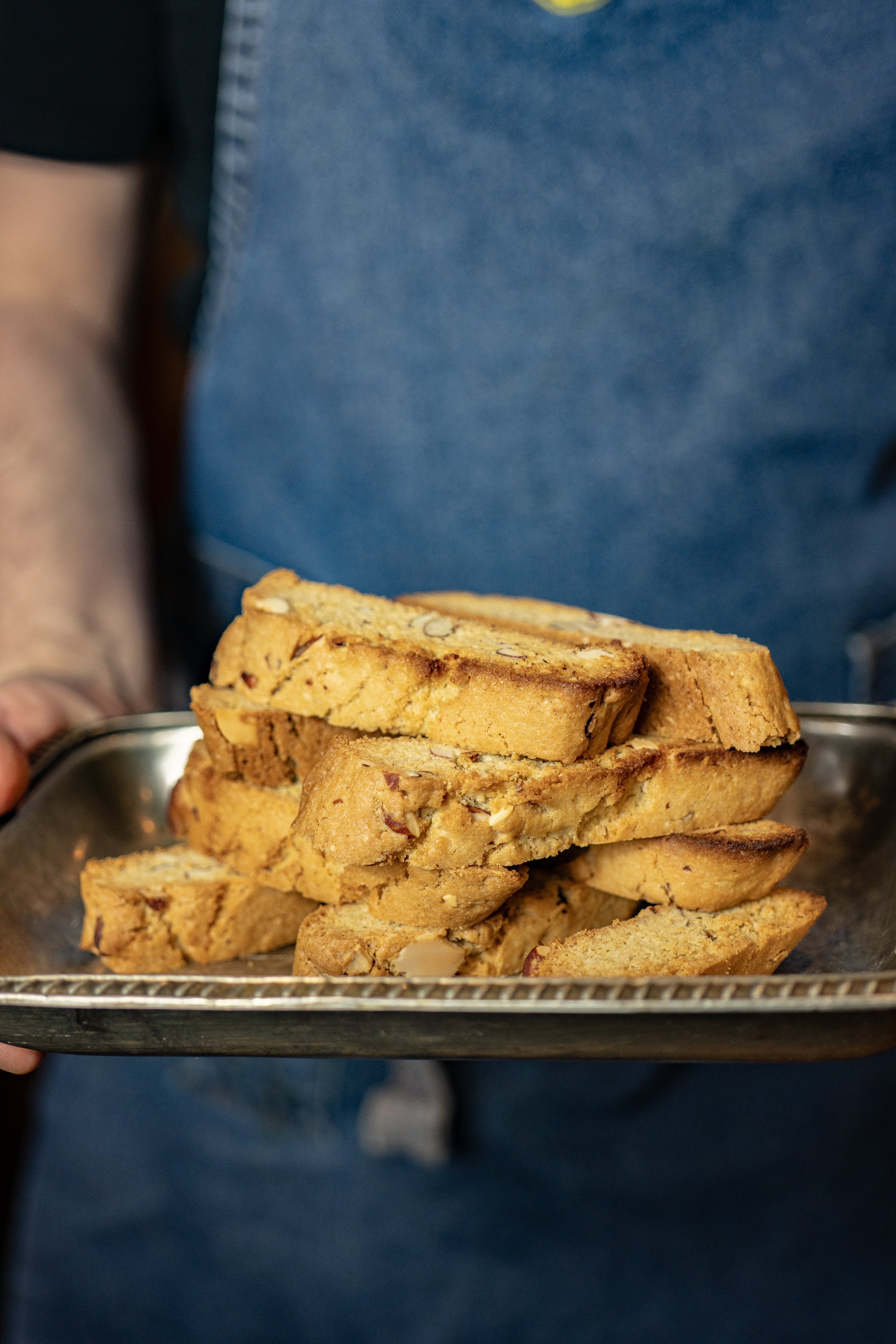 Cantucci Biscotti