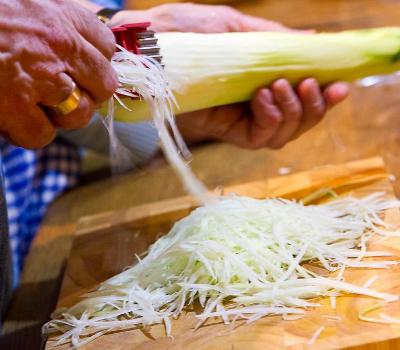 Vietnamese Cookery Class